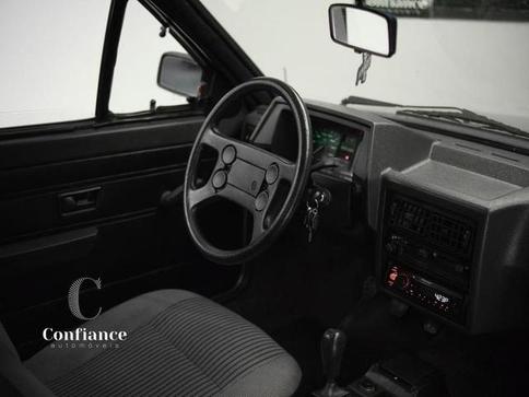 VOLKSWAGEN GOL CL 1.8