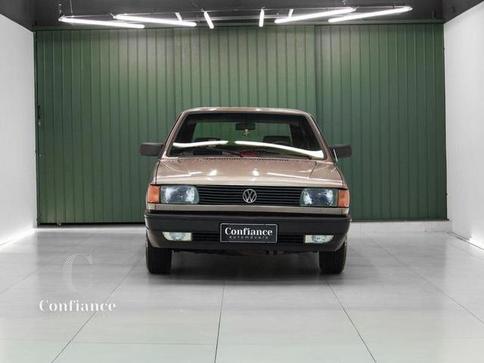 VOLKSWAGEN GOL CL 1.8