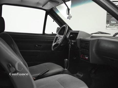 VOLKSWAGEN GOL CL 1.8