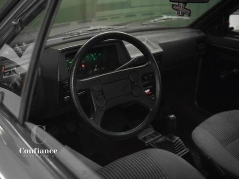 VOLKSWAGEN GOL CL 1.8