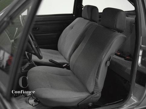 VOLKSWAGEN GOL CL 1.8