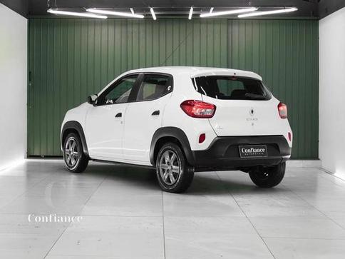 RENAULT KWID ZEN 2