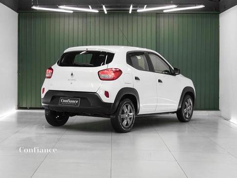RENAULT KWID ZEN 2