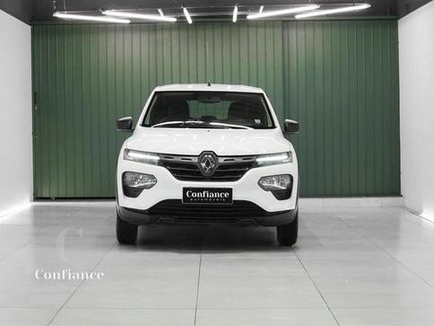 RENAULT KWID ZEN 2