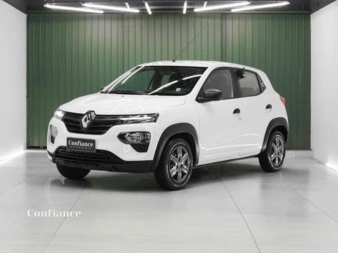 RENAULT KWID ZEN 2