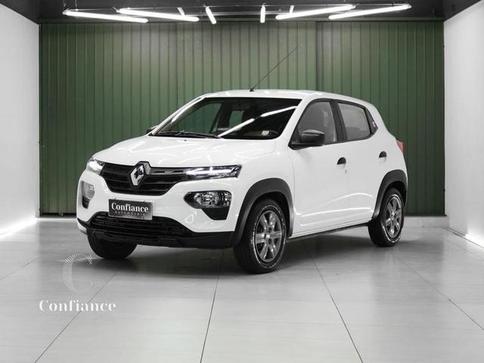 RENAULT KWID ZEN 1.0