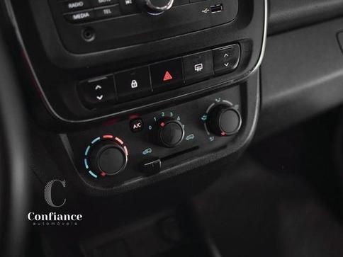 RENAULT KWID ZEN 1.0