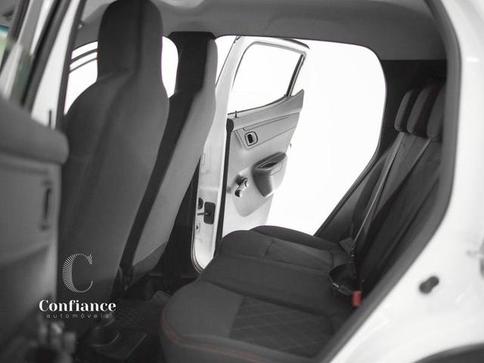 RENAULT KWID ZEN 1.0