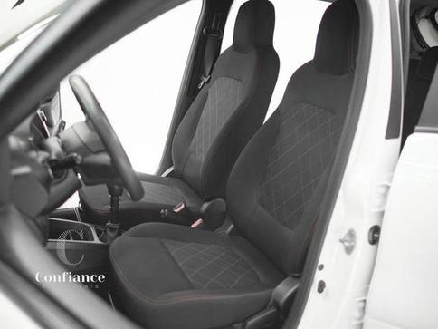 RENAULT KWID ZEN 1.0