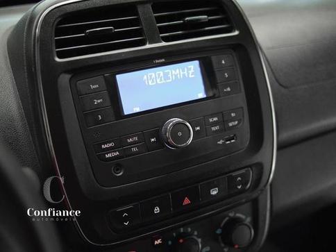 RENAULT KWID ZEN 1.0