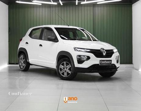 RENAULT KWID ZEN 1.0