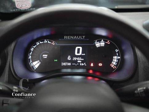 RENAULT KWID ZEN 1.0