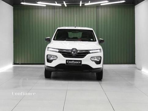 RENAULT KWID ZEN 1.0