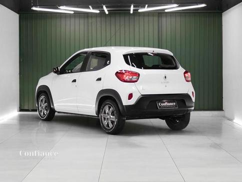 RENAULT KWID ZEN 1.0