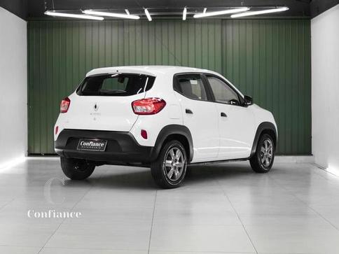 RENAULT KWID ZEN 1.0