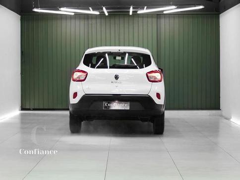 RENAULT KWID ZEN 1.0