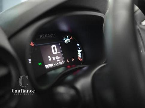 RENAULT KWID ZEN 1.0