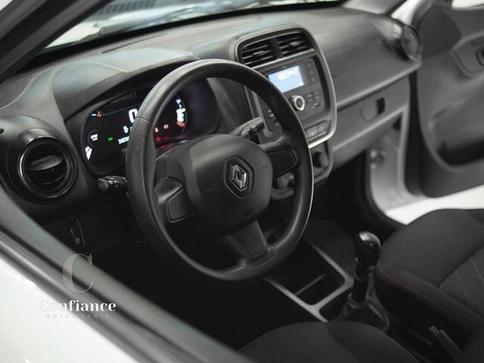 RENAULT KWID ZEN 1.0