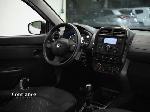 RENAULT KWID ZEN 1.0