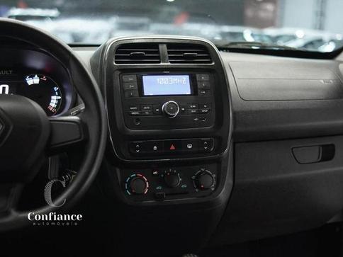 RENAULT KWID ZEN 1.0