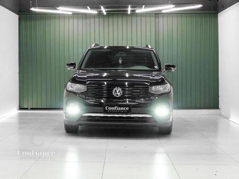 VOLKSWAGEN T CROSS TSI