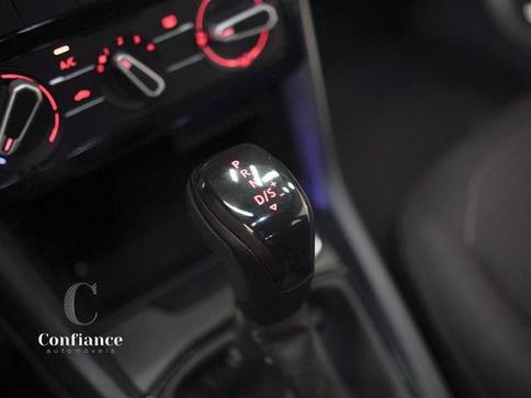 VOLKSWAGEN T CROSS TSI