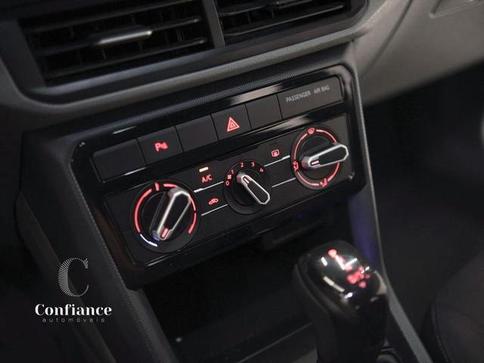 VOLKSWAGEN T CROSS TSI