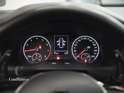 VOLKSWAGEN T CROSS TSI