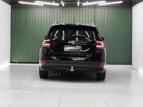 VOLKSWAGEN T CROSS TSI