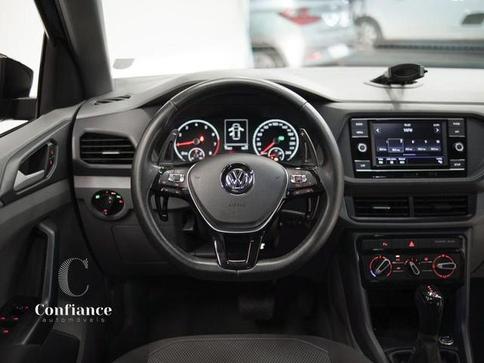 VOLKSWAGEN T CROSS TSI
