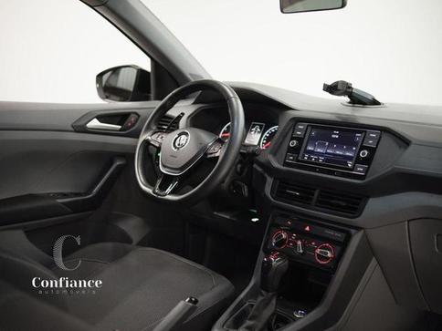 VOLKSWAGEN T CROSS TSI