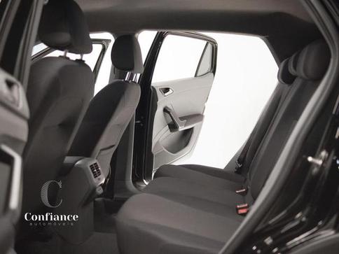 VOLKSWAGEN T CROSS TSI