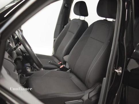 VOLKSWAGEN T CROSS TSI