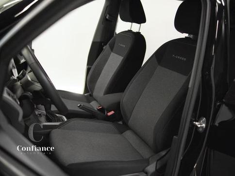 VOLKSWAGEN T CROSS TSI