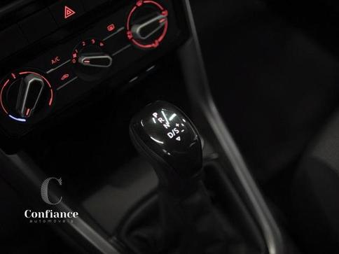 VOLKSWAGEN T CROSS TSI