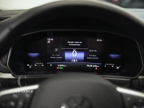 VOLKSWAGEN T CROSS TSI