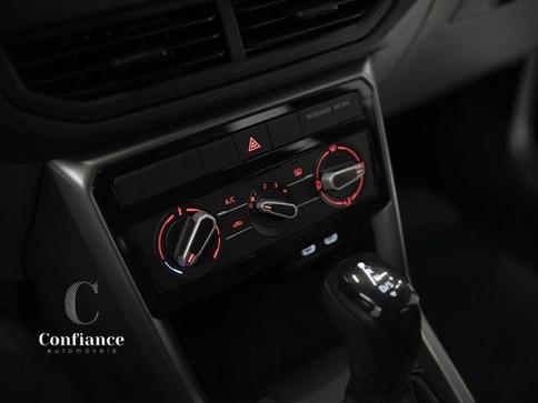VOLKSWAGEN T CROSS TSI