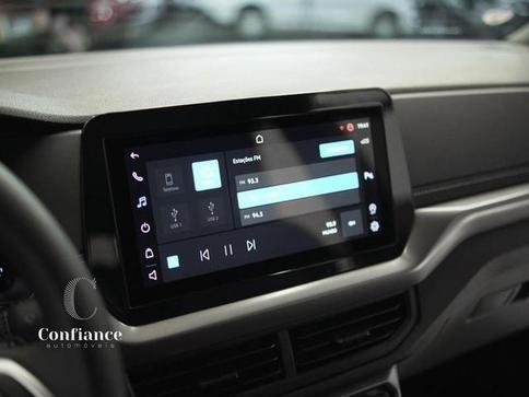 VOLKSWAGEN T CROSS TSI