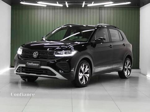 VOLKSWAGEN T CROSS TSI