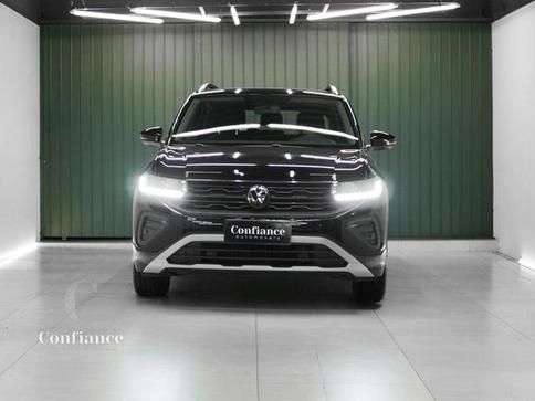 VOLKSWAGEN T CROSS TSI