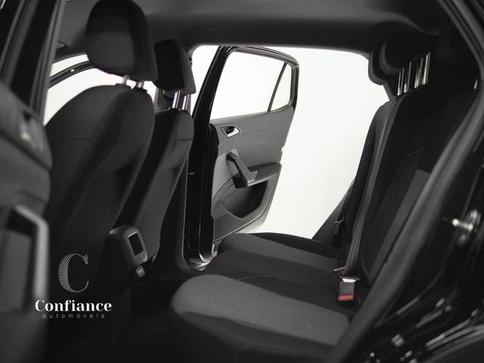 VOLKSWAGEN T CROSS TSI