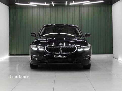 BMW 320 SPORT GP 184 CV