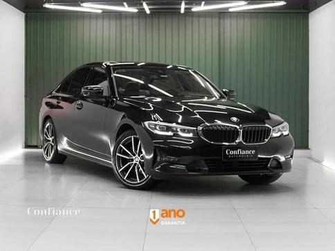 BMW 320 SPORT GP 184 CV