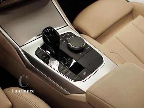 BMW 320 SPORT GP 184 CV