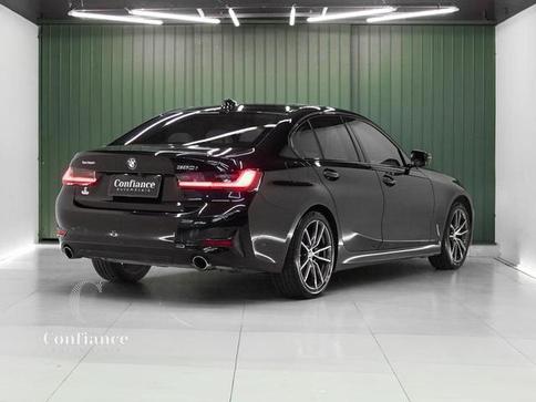 BMW 320 SPORT GP 184 CV