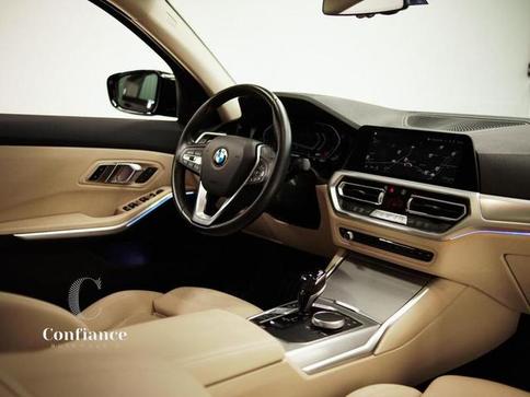 BMW 320 SPORT GP 184 CV