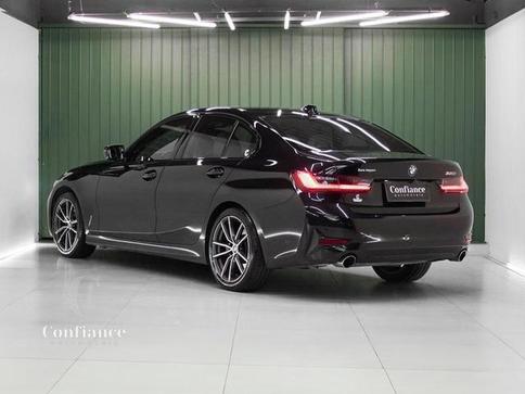 BMW 320 SPORT GP 184 CV