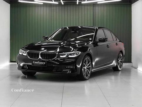BMW 320 SPORT GP 184 CV