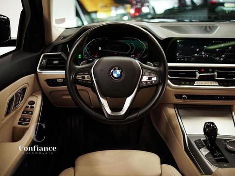 BMW 320 SPORT GP 184 CV