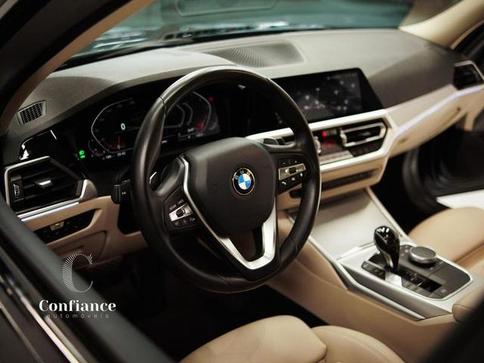 BMW 320 SPORT GP 184 CV